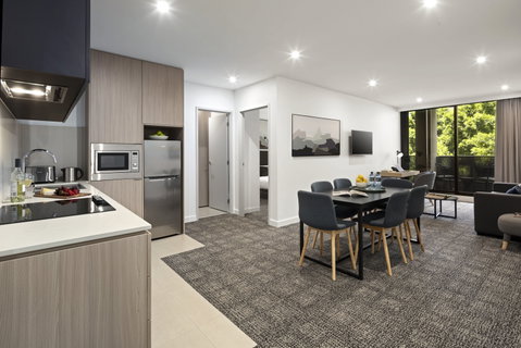 Quest NewQuay, Docklands - St Kilda Accommodation 14