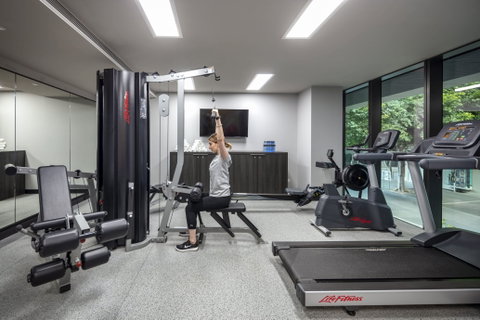 Quest NewQuay, Docklands - St Kilda Accommodation 16