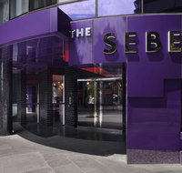 The Sebel Melbourne Docklands - St Kilda Accommodation