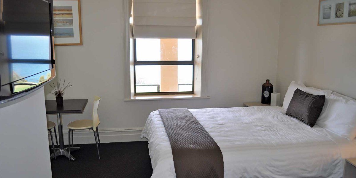 Penneshaw SA St Kilda Accommodation