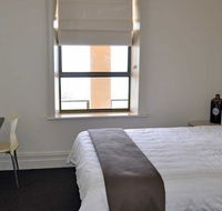 Kangaroo Island Seafront Resort - St Kilda Accommodation