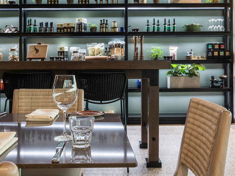 Novotel Barossa Valley Resort - St Kilda Accommodation 11