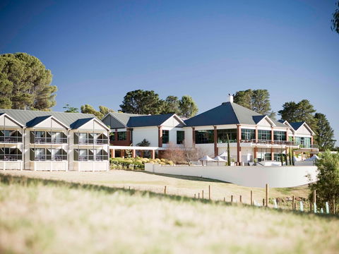 Novotel Barossa Valley Resort - St Kilda Accommodation 17
