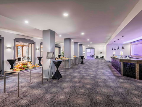 Novotel Sydney Central - St Kilda Accommodation 8