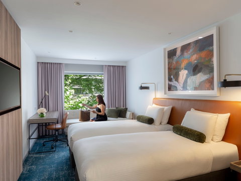 Novotel Sydney Darling Square - St Kilda Accommodation 3