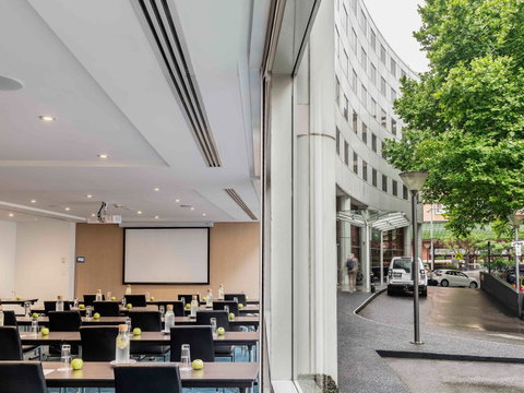 Novotel Sydney Darling Square - St Kilda Accommodation 10