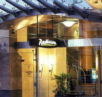 Rydges Darling Square Apartment Hotel - St Kilda Accommodation