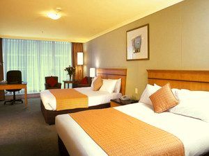 Rydges Darling Square Apartment Hotel - St Kilda Accommodation 2