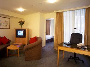 Rydges Darling Square Apartment Hotel - St Kilda Accommodation 7