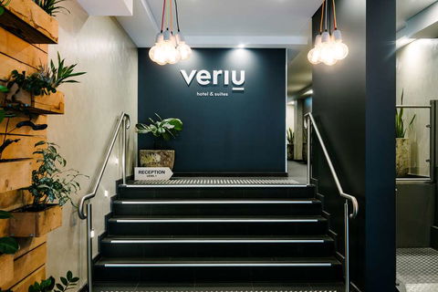 Veriu Camperdown - St Kilda Accommodation 15