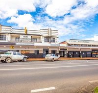 Atherton Hotel - St Kilda Accommodation