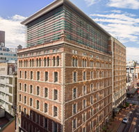 Holiday Inn Darling Harbour - St Kilda Accommodation