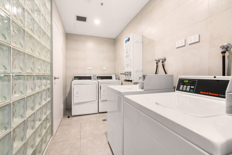 Holiday Inn Darling Harbour - St Kilda Accommodation 16