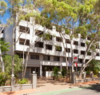Metro Aspire Hotel Sydney - St Kilda Accommodation