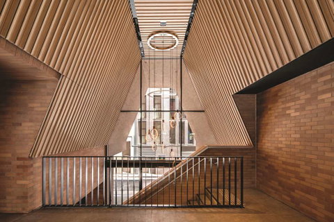 Vibe Hotel Sydney Darling Harbour - St Kilda Accommodation 2