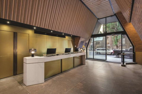 Vibe Hotel Sydney Darling Harbour - St Kilda Accommodation 3