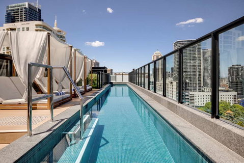 Vibe Hotel Sydney Darling Harbour - St Kilda Accommodation 7