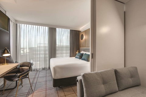 Vibe Hotel Sydney Darling Harbour - St Kilda Accommodation 11