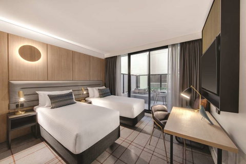 Vibe Hotel Sydney Darling Harbour - St Kilda Accommodation 15