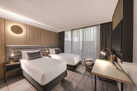 Vibe Hotel Sydney Darling Harbour - St Kilda Accommodation 16