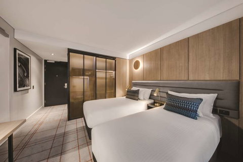 Vibe Hotel Sydney Darling Harbour - St Kilda Accommodation 17