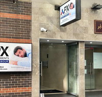 APX Apartments Darling Harbour - St Kilda Accommodation