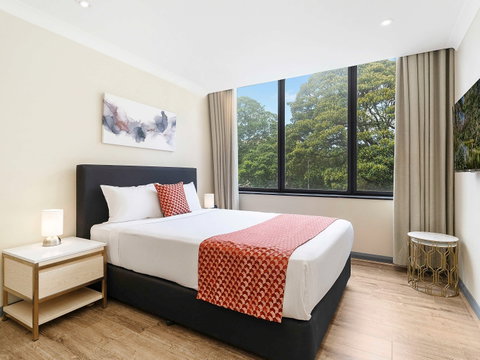 Breakfree on Broadway Sydney - St Kilda Accommodation 4