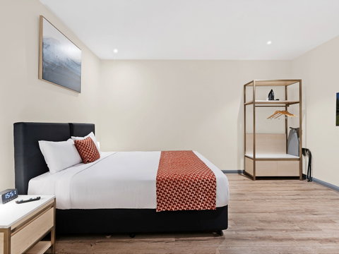 Breakfree on Broadway Sydney - St Kilda Accommodation 5