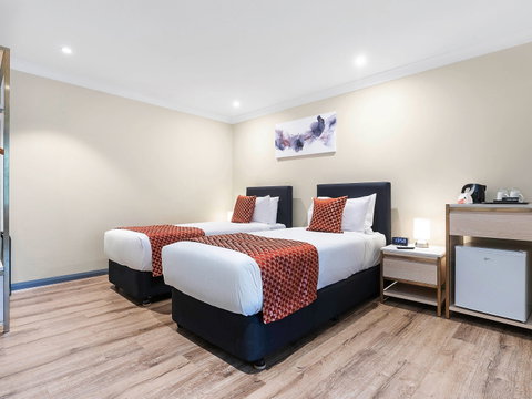 Breakfree on Broadway Sydney - St Kilda Accommodation 6
