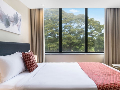Breakfree on Broadway Sydney - St Kilda Accommodation 7