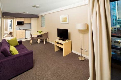 Mantra Sydney Central - St Kilda Accommodation 3