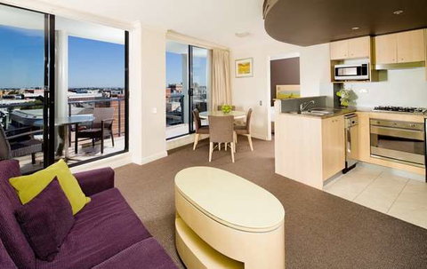 Mantra Sydney Central - St Kilda Accommodation 5