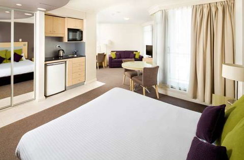 Mantra Sydney Central - St Kilda Accommodation 6
