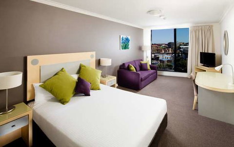Mantra Sydney Central - St Kilda Accommodation 7
