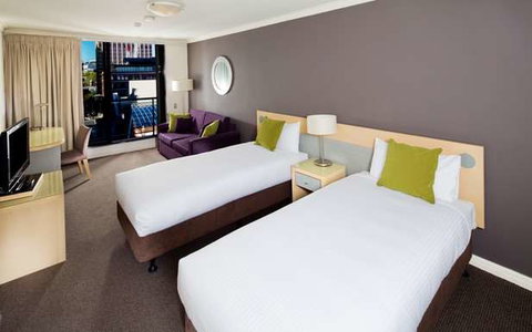 Mantra Sydney Central - St Kilda Accommodation 8