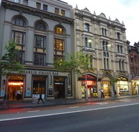 1831 Boutique Hotel - St Kilda Accommodation