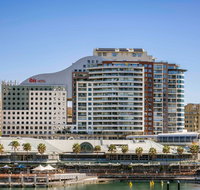Ibis Sydney Darling Harbour - St Kilda Accommodation