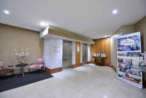 Seasons Darling Harbour - St Kilda Accommodation 2
