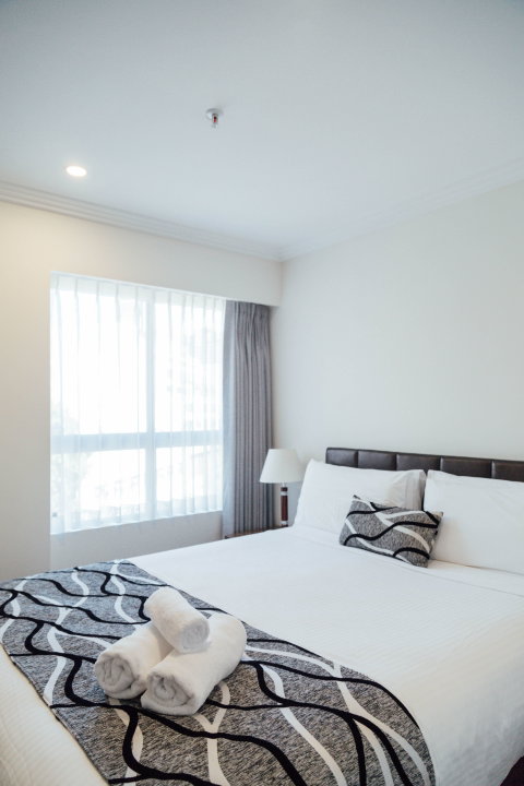 Seasons Darling Harbour - St Kilda Accommodation 3