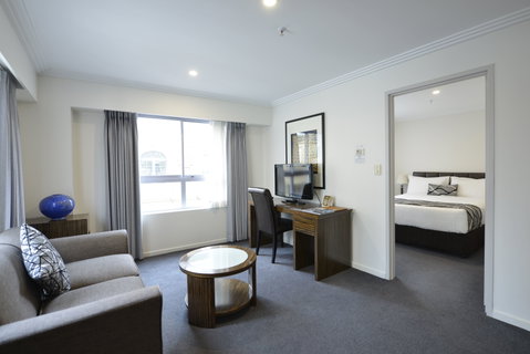 Seasons Darling Harbour - St Kilda Accommodation 4