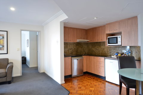 Seasons Darling Harbour - St Kilda Accommodation 5