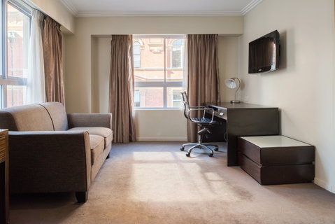 Seasons Darling Harbour - St Kilda Accommodation 7