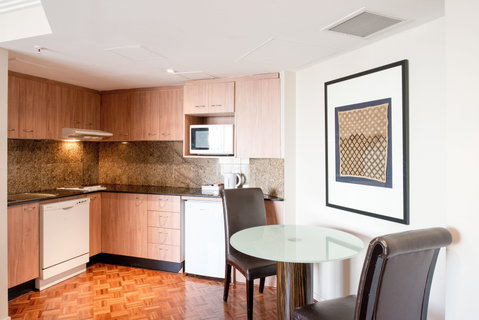 Seasons Darling Harbour - St Kilda Accommodation 11