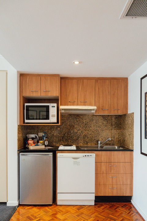 Seasons Darling Harbour - St Kilda Accommodation 12