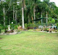 Atherton Rain Forest Motor Inn - St Kilda Accommodation