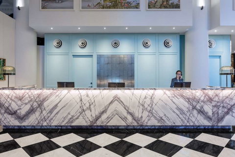 Adina Apartment Hotel Brisbane - St Kilda Accommodation 3
