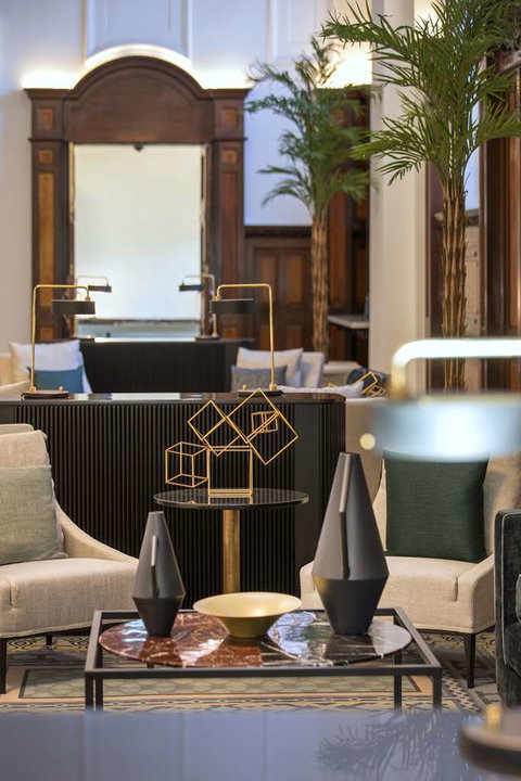 Adina Apartment Hotel Brisbane - St Kilda Accommodation 4
