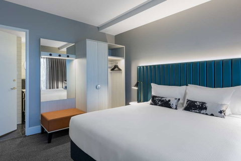 Adina Apartment Hotel Brisbane - St Kilda Accommodation 6