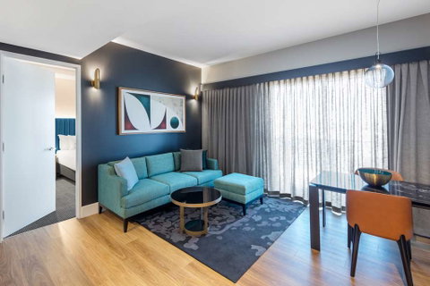 Adina Apartment Hotel Brisbane - St Kilda Accommodation 7