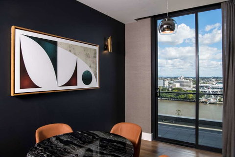 Adina Apartment Hotel Brisbane - St Kilda Accommodation 11